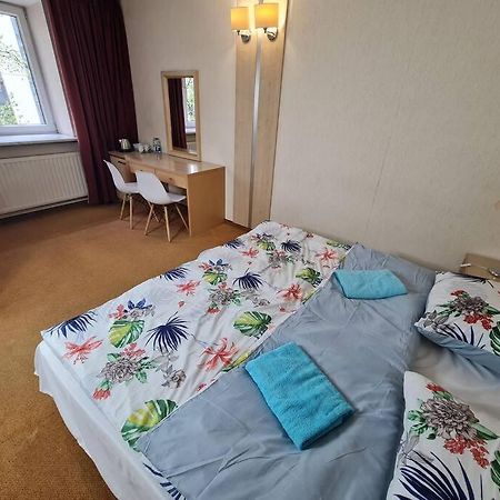10Q - Z6 Apartment 206 Варшава Экстерьер фото
