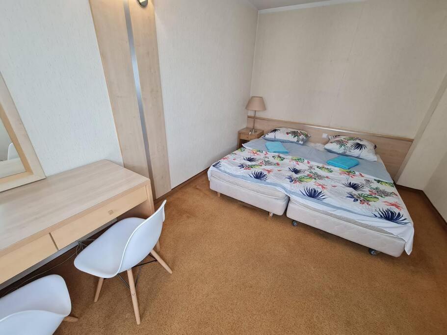 10Q - Z6 Apartment 206 Варшава Экстерьер фото